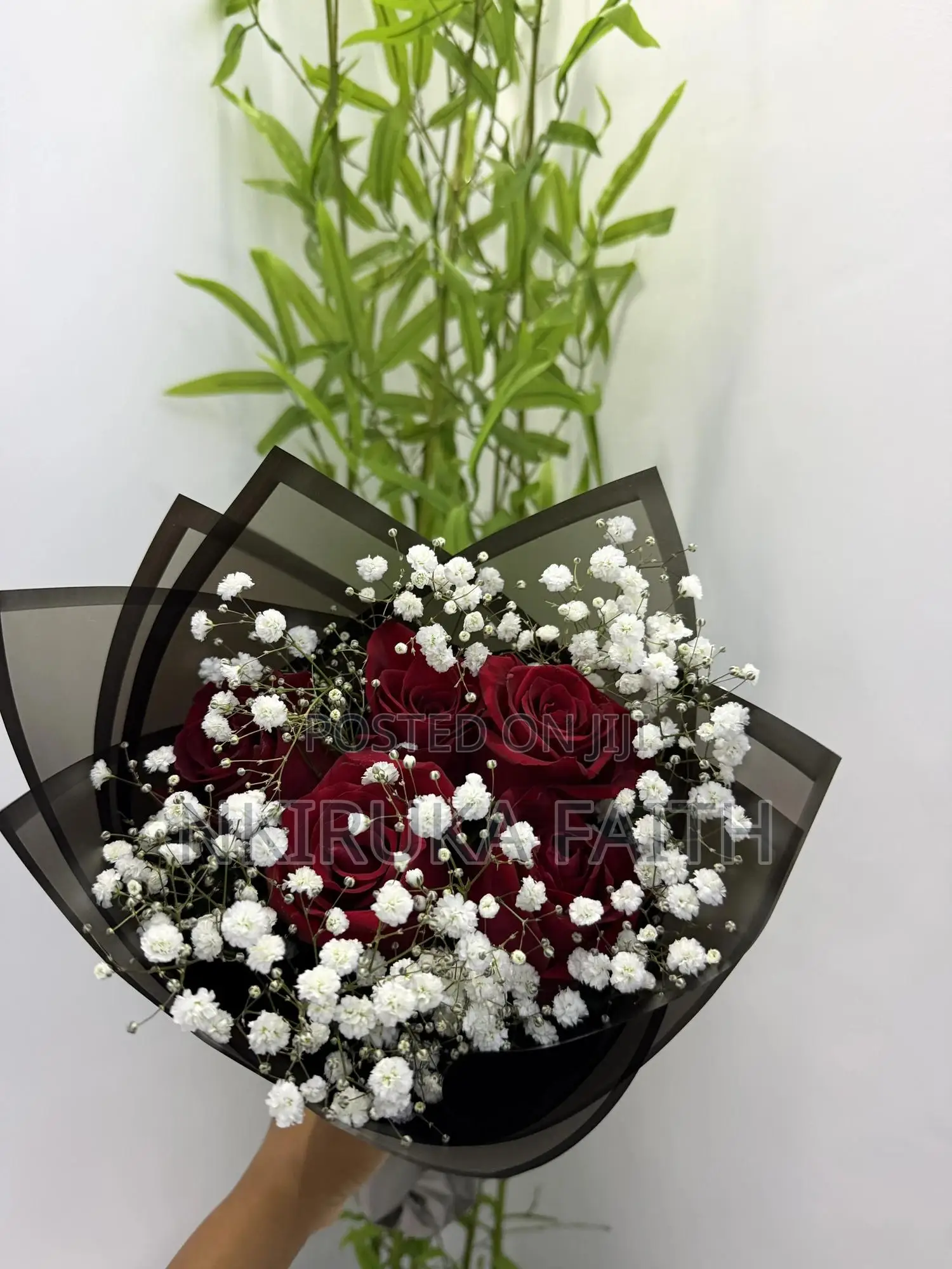 Fresh Flower Bouquet