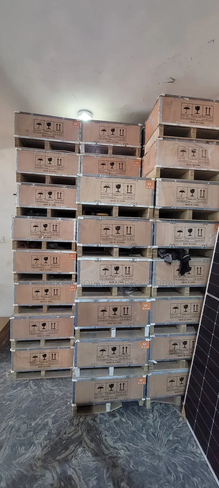 10kva Felicity Solar Hybrid Inverter Ivpm 48v