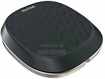 Sandisk 128gb Ixpand Base For iPhone Charging And Backup
