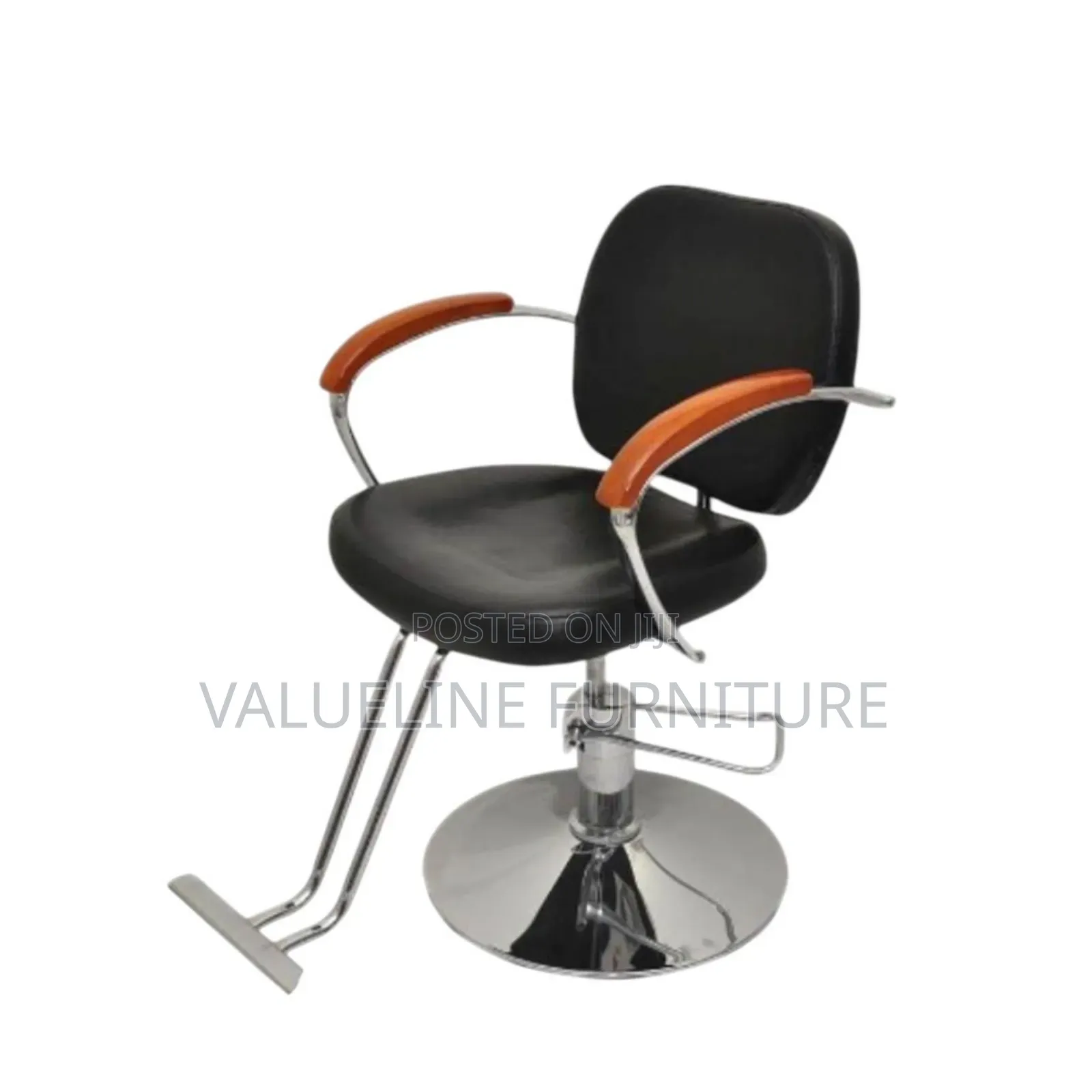 Saloon Chair 001