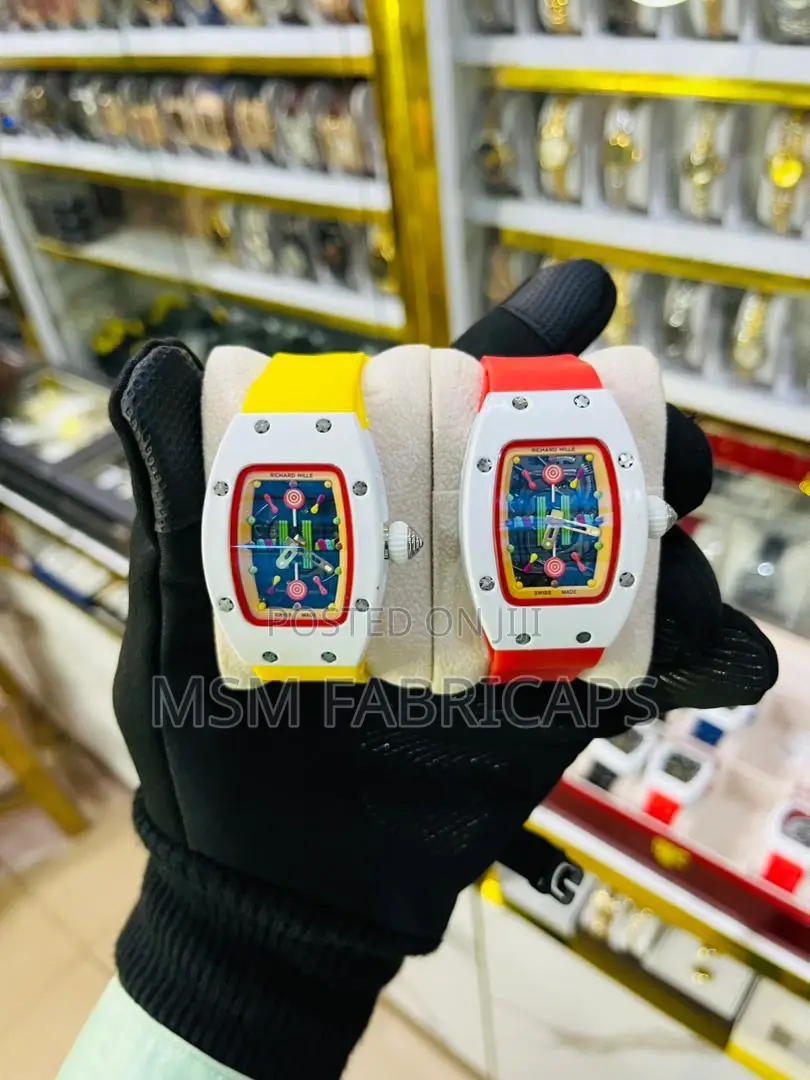 Wrist Greezers