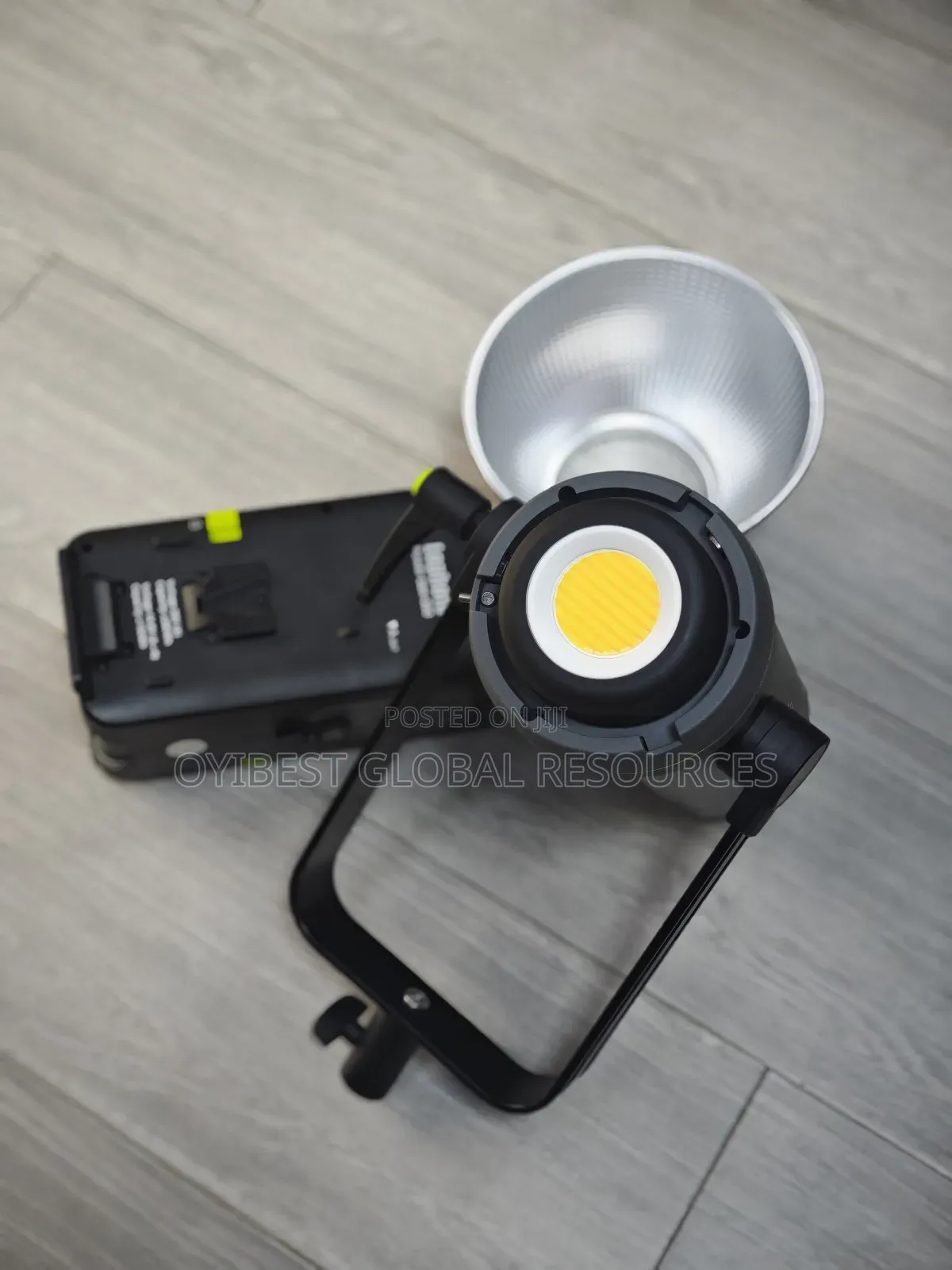 Lophoto Lp 300 Bi Light