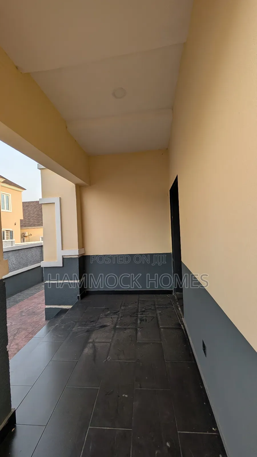 4bdrm Bungalow in Bera Estate, Akobo for sale