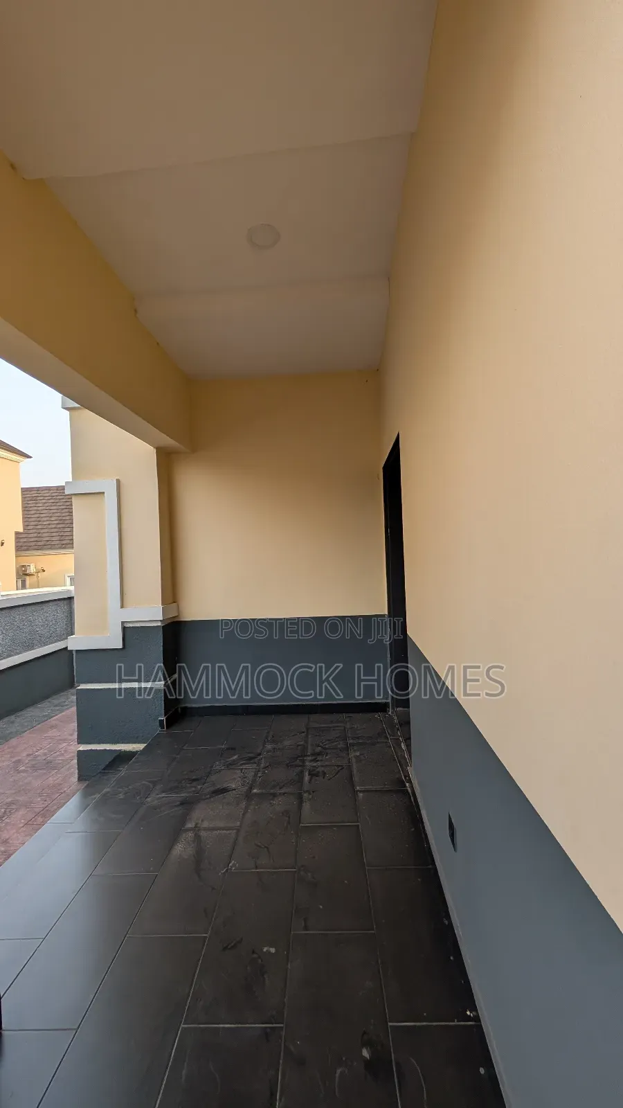 4bdrm Bungalow in Bera Estate, Akobo for sale