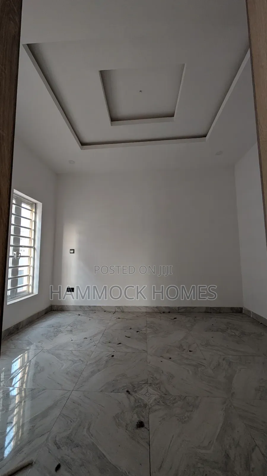 4bdrm Bungalow in Bera Estate, Akobo for sale