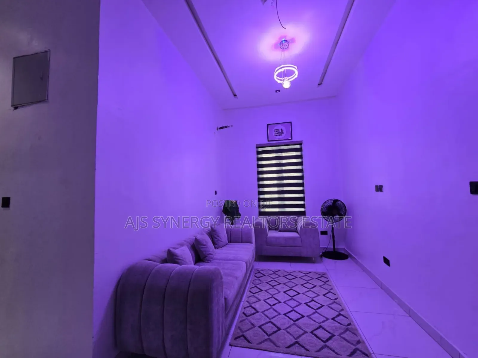 4bdrm Duplex in VGC / Ajah for rent