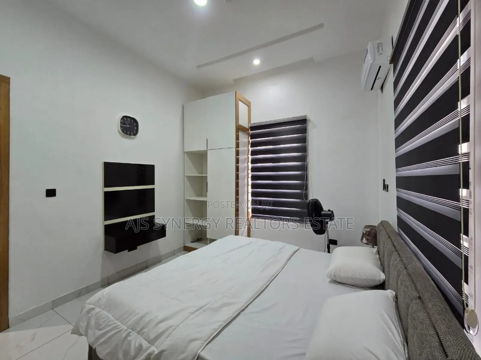 4bdrm Duplex in VGC / Ajah for rent
