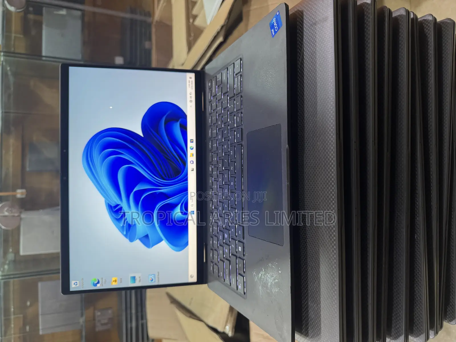 Laptop Dell Latitude 7420 16GB Intel Core i5 SSD 256GB