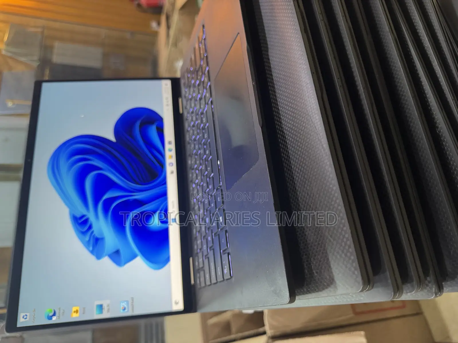 Laptop Dell Latitude 7420 16GB Intel Core i5 SSD 256GB