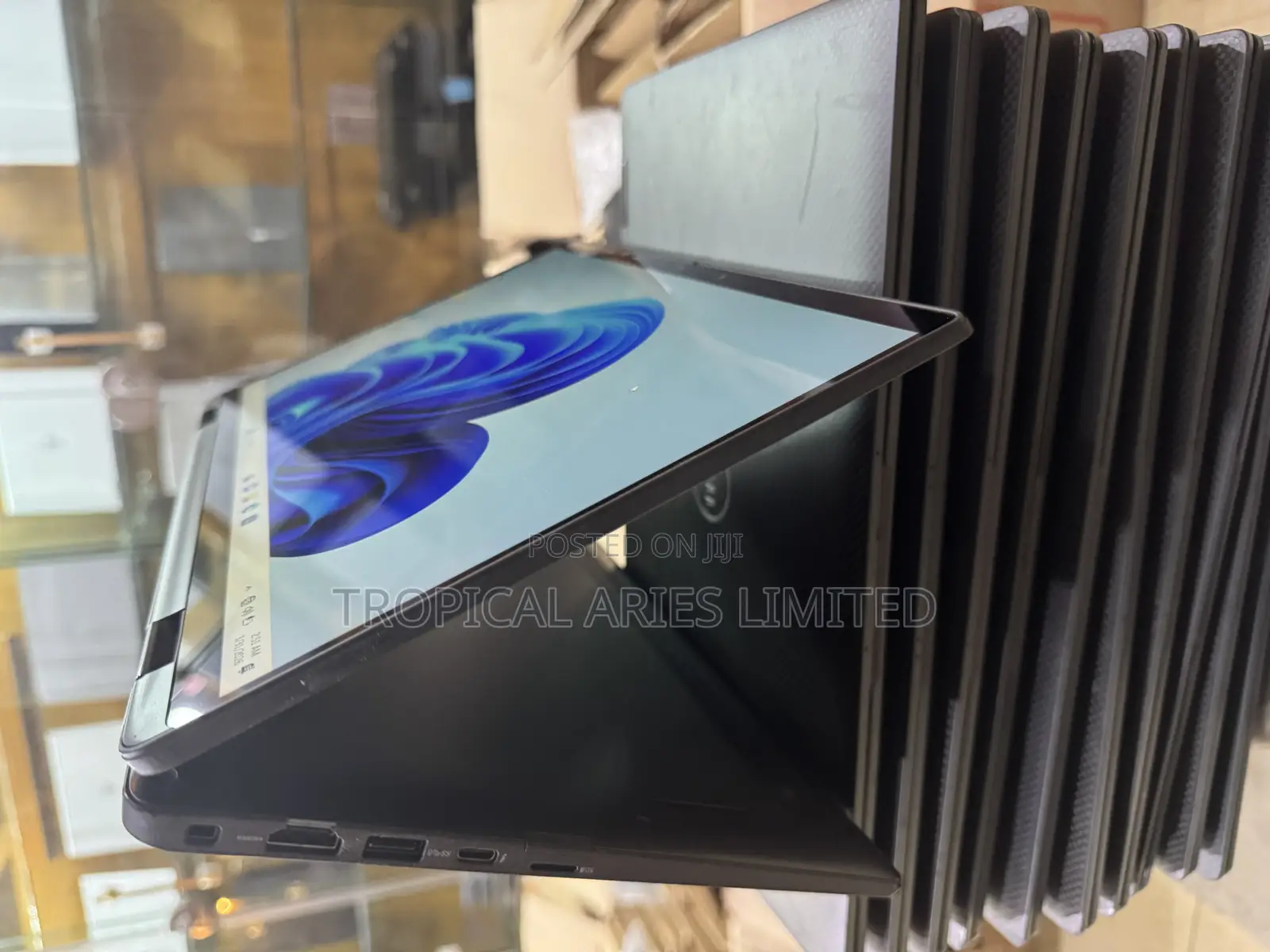 Laptop Dell Latitude 7420 16GB Intel Core i5 SSD 256GB