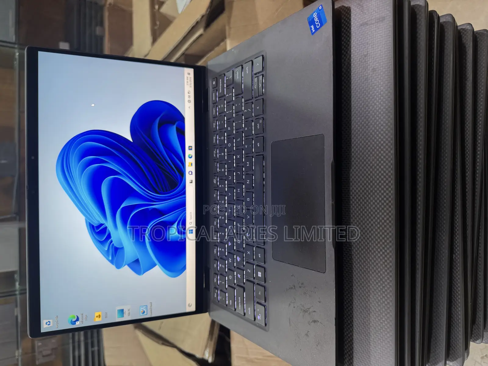 Laptop Dell Latitude 7420 16GB Intel Core i5 SSD 256GB