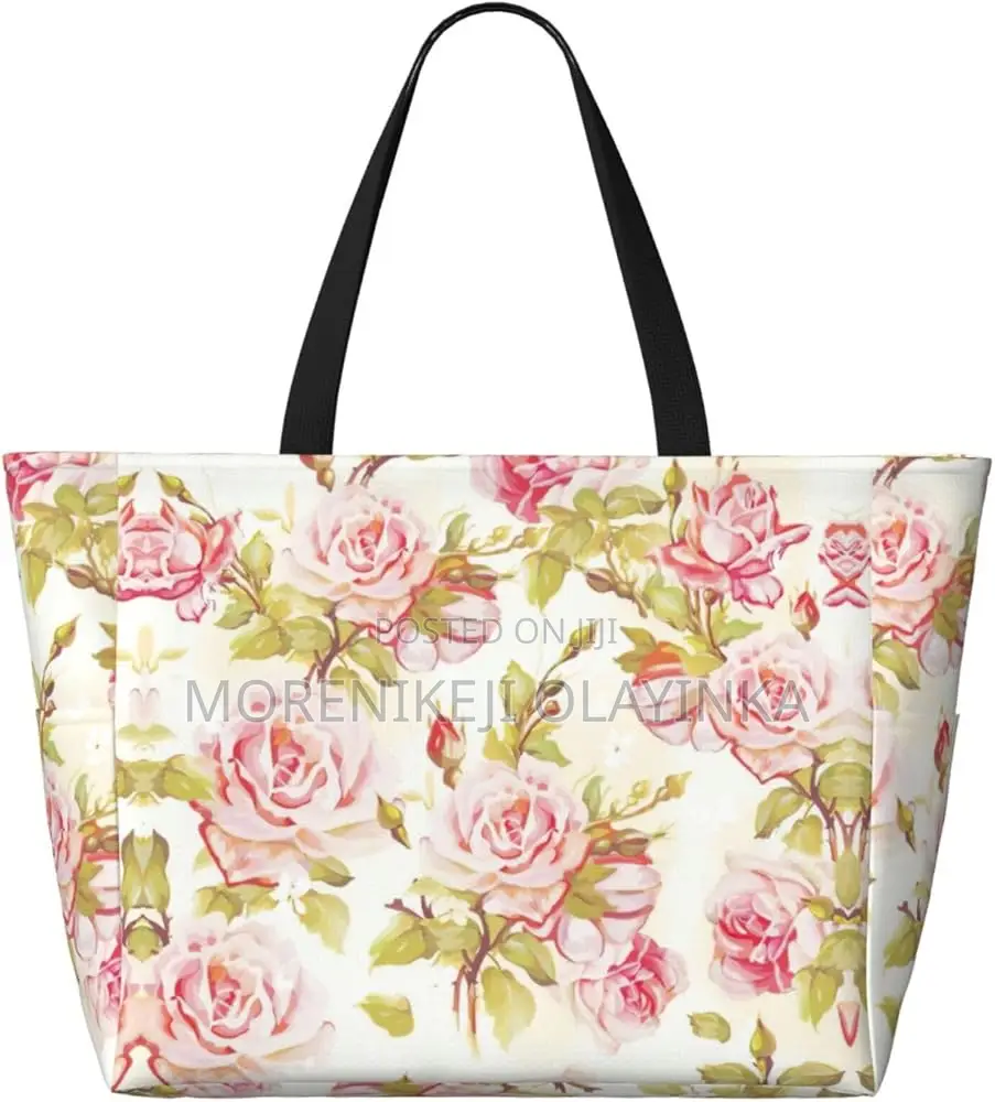 Toto Hand Bag