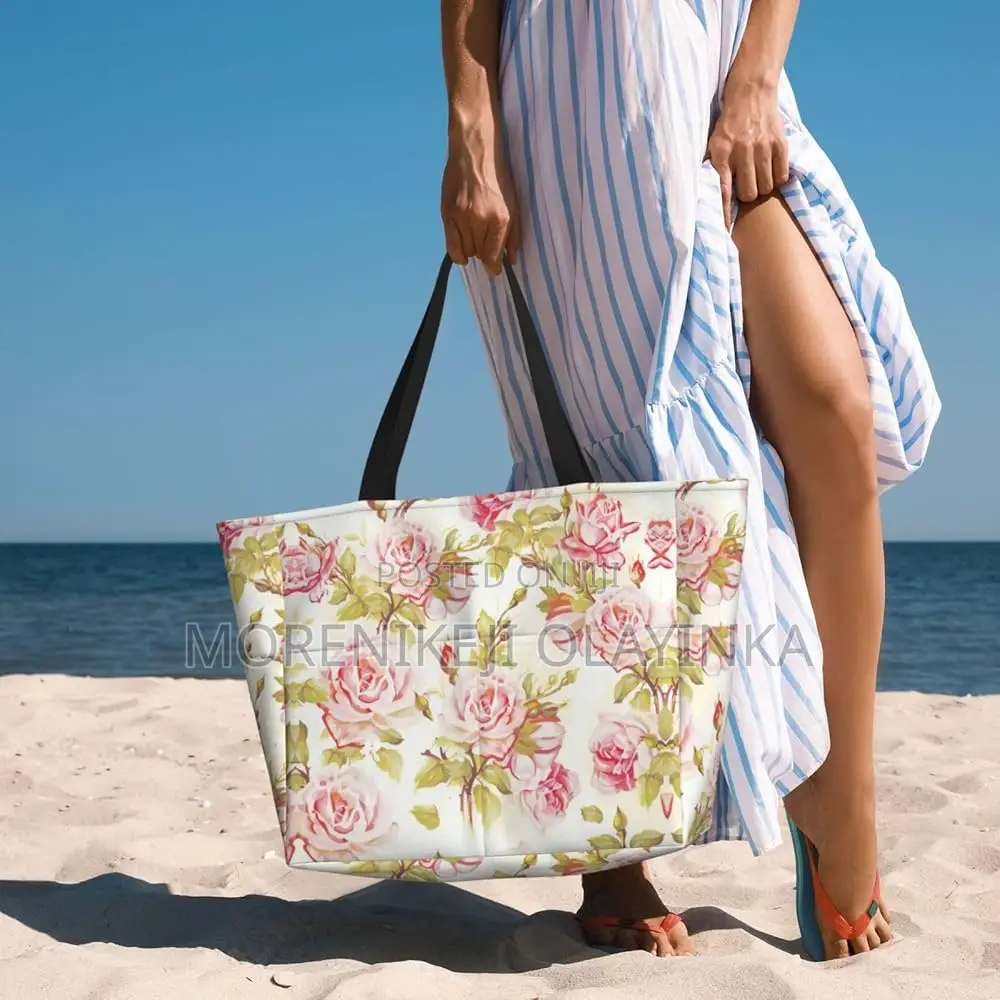 Toto Hand Bag
