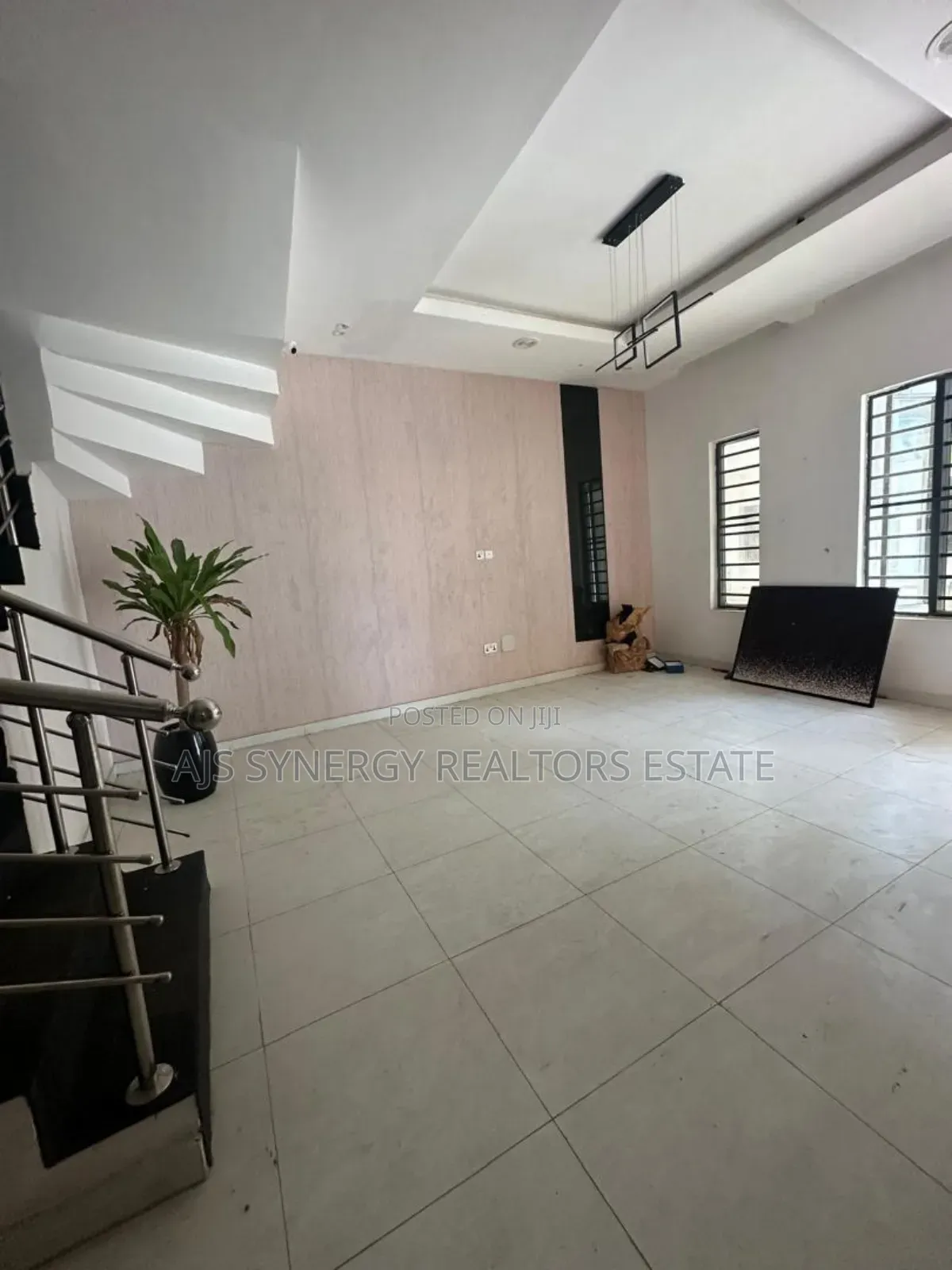 4bdrm Duplex in VGC / Ajah for rent