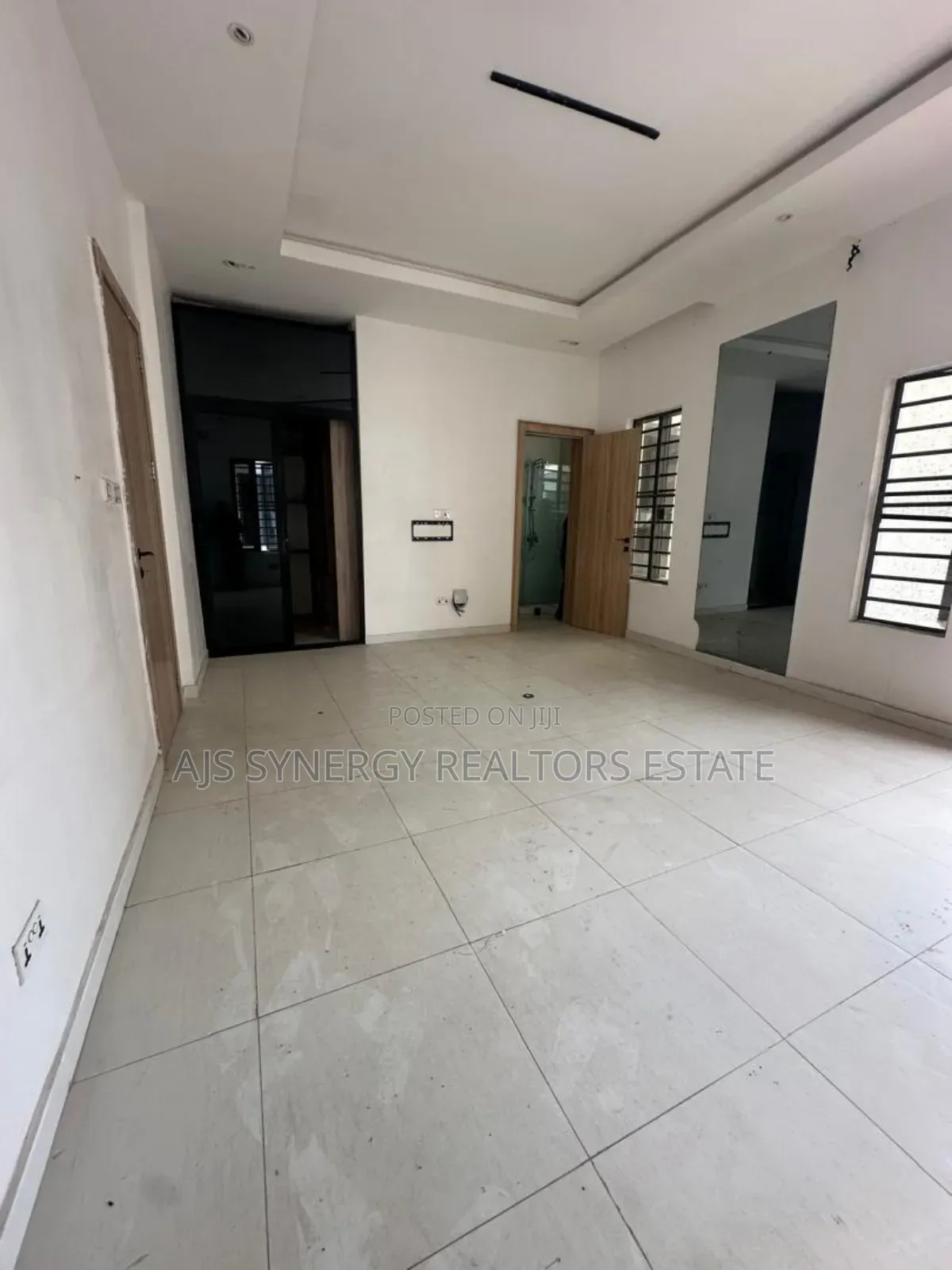 4bdrm Duplex in VGC / Ajah for rent