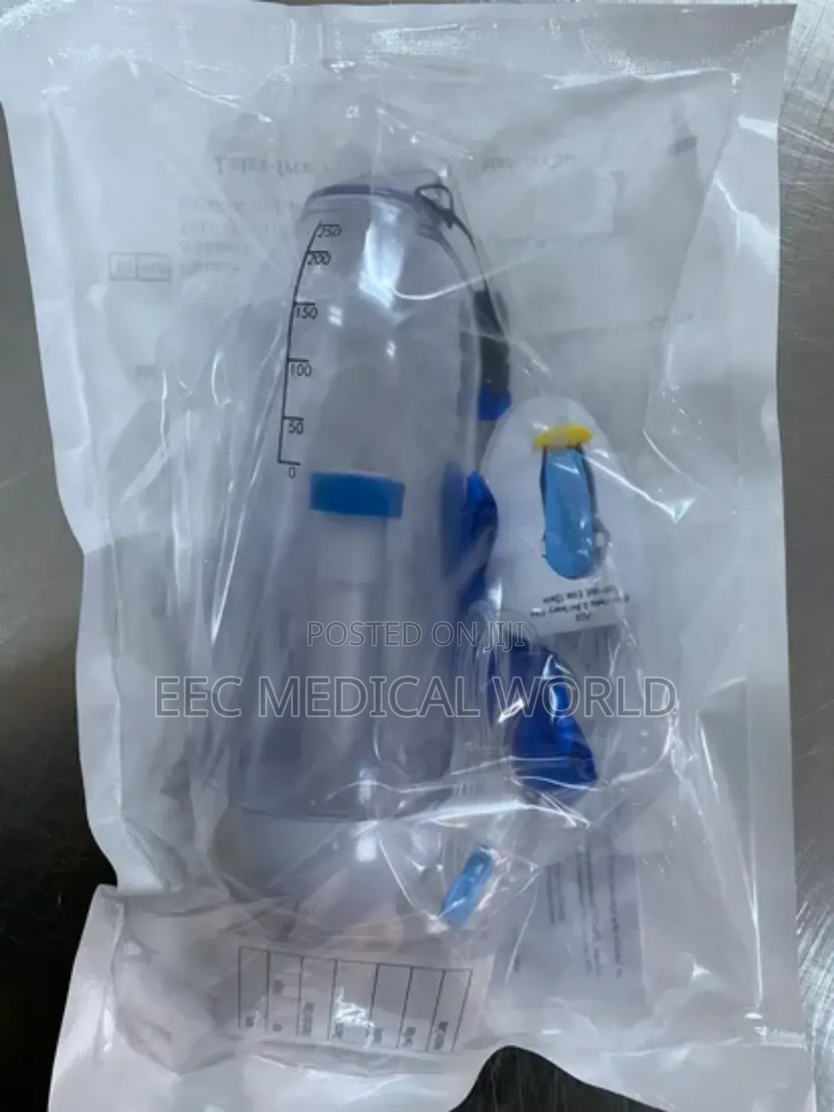 Disposable Infusion Pump 275ml