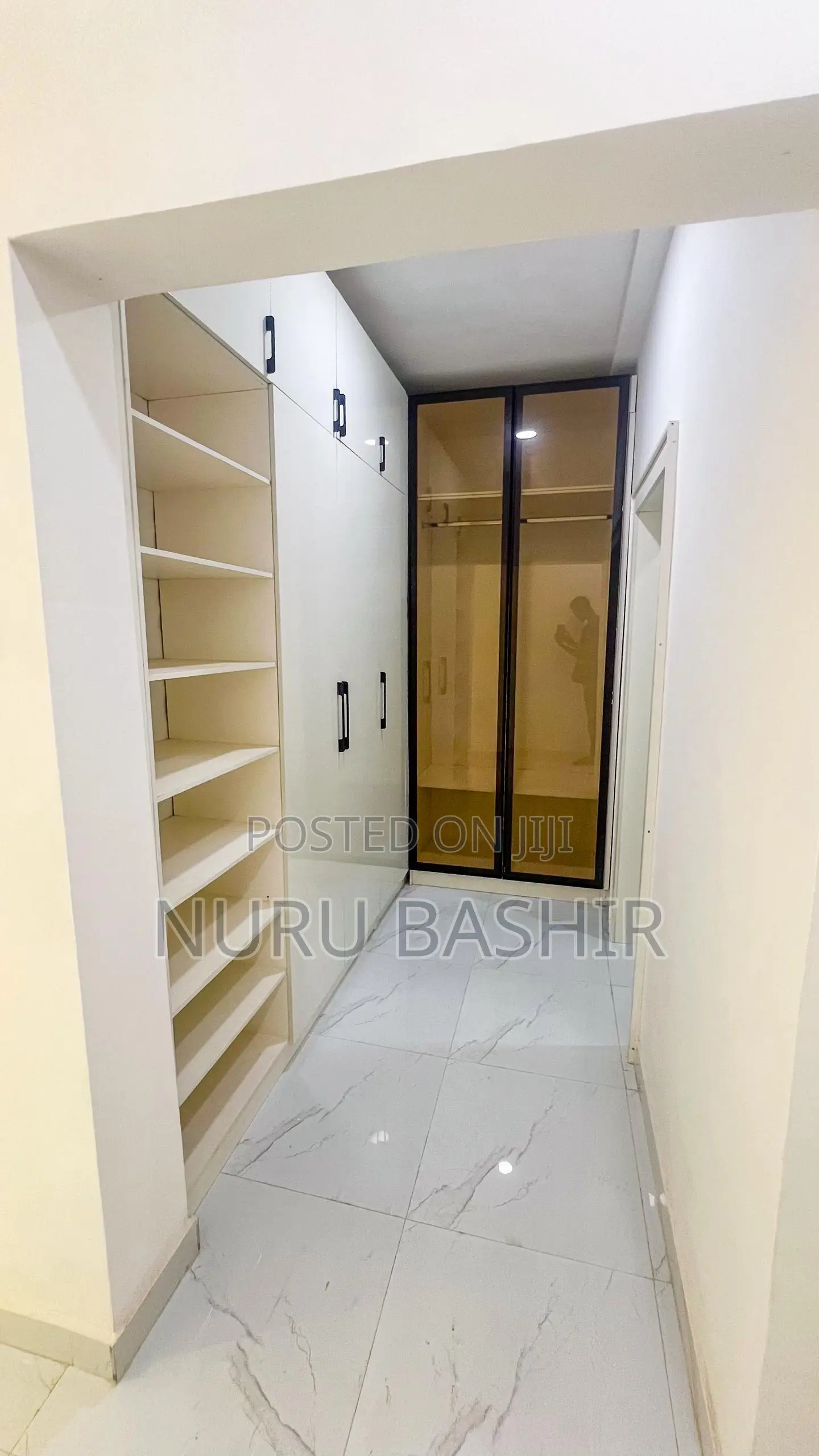 4bdrm Duplex in Oluyole Estate for sale