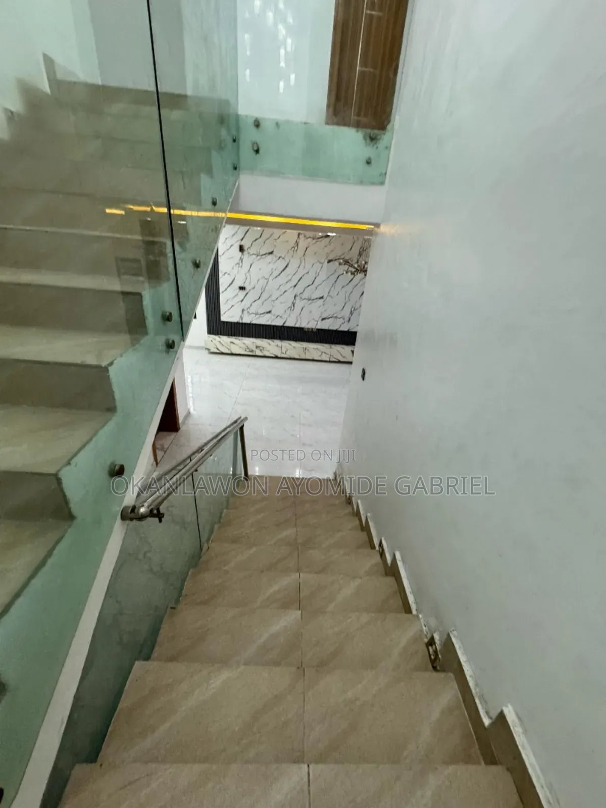 5bdrm Duplex in Genesis Court, VGC / Ajah for sale