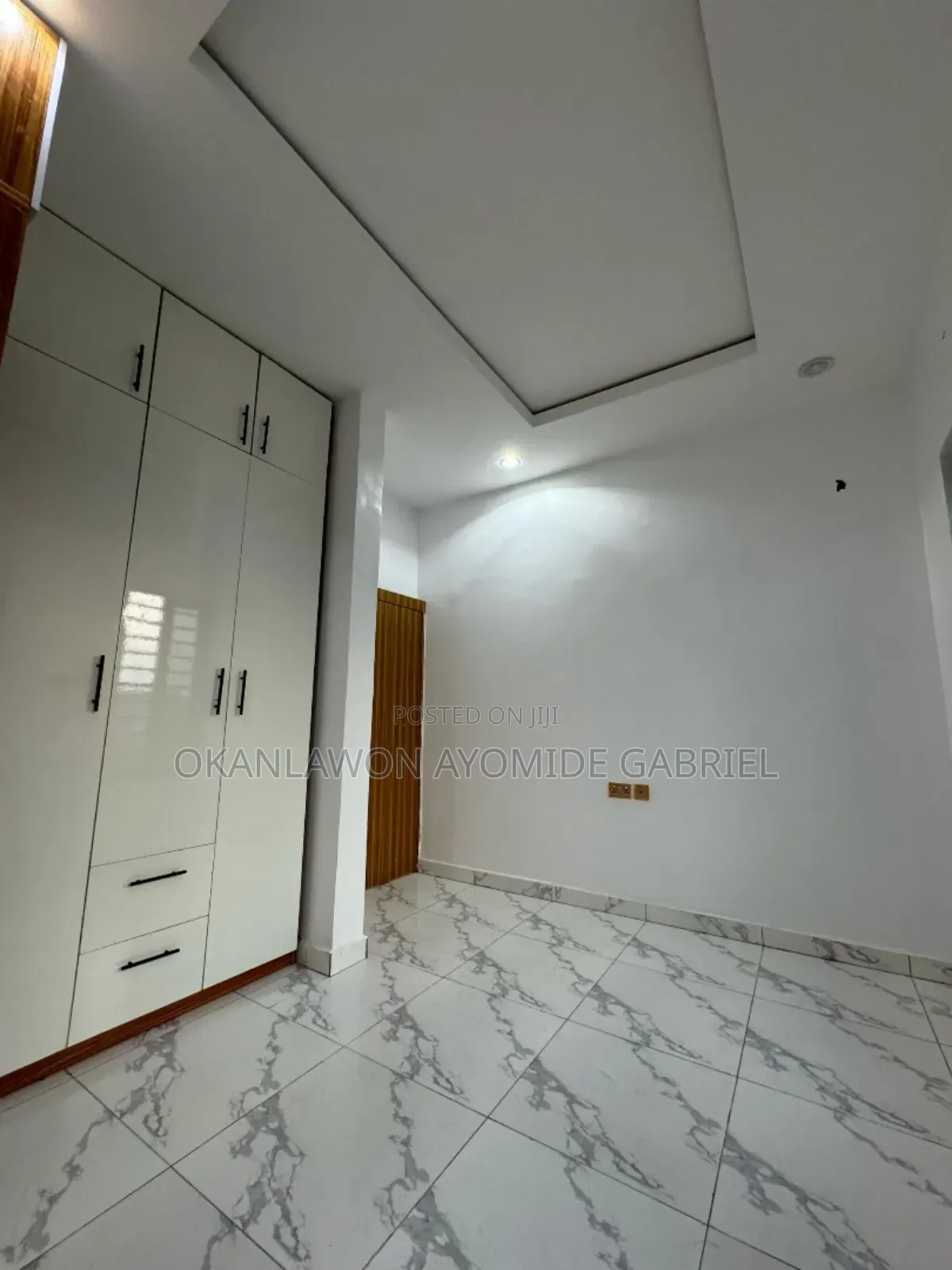 5bdrm Duplex in Genesis Court, VGC / Ajah for sale