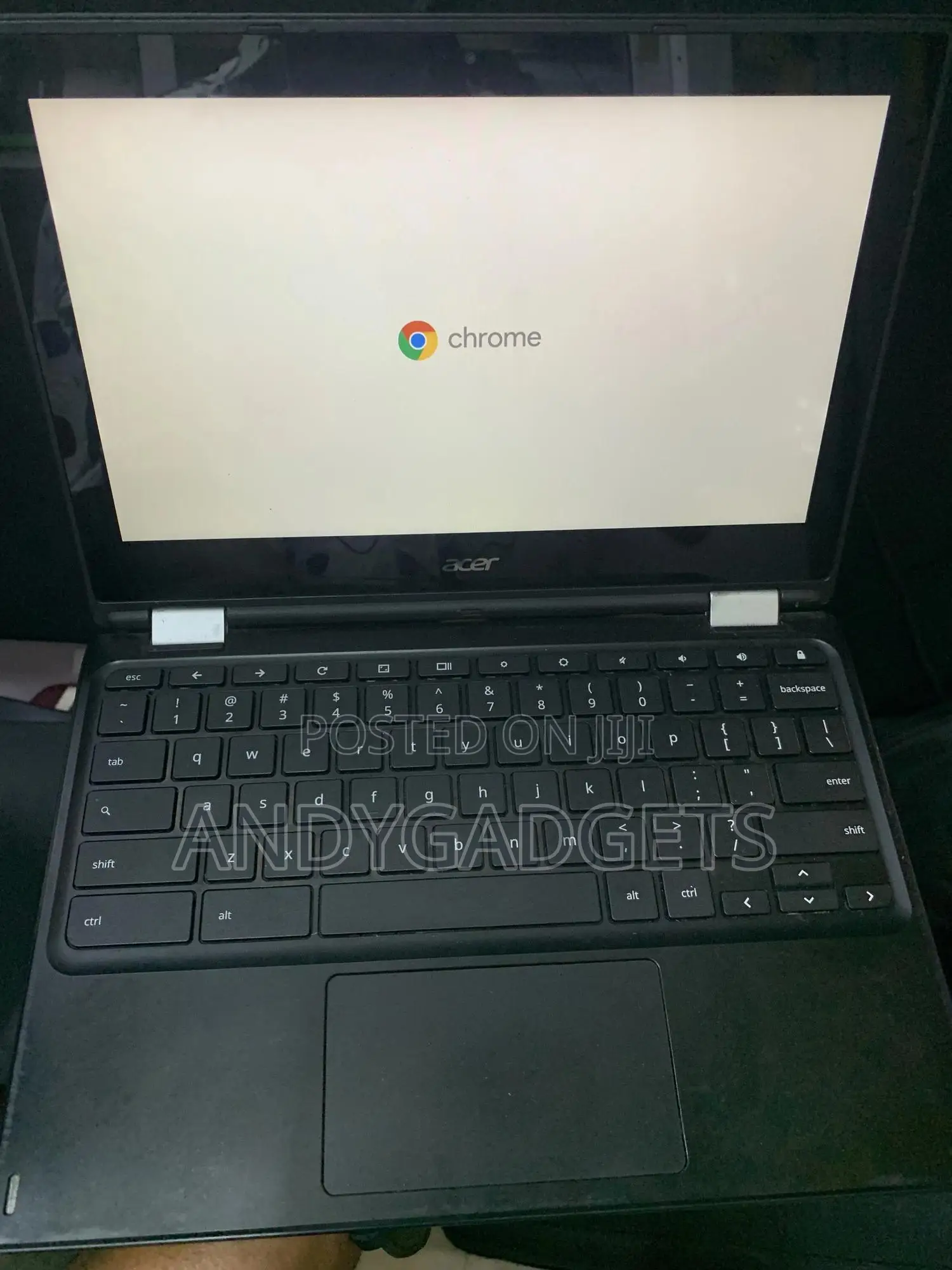 Laptop Acer Chromebook 11 4GB eMMC 32GB