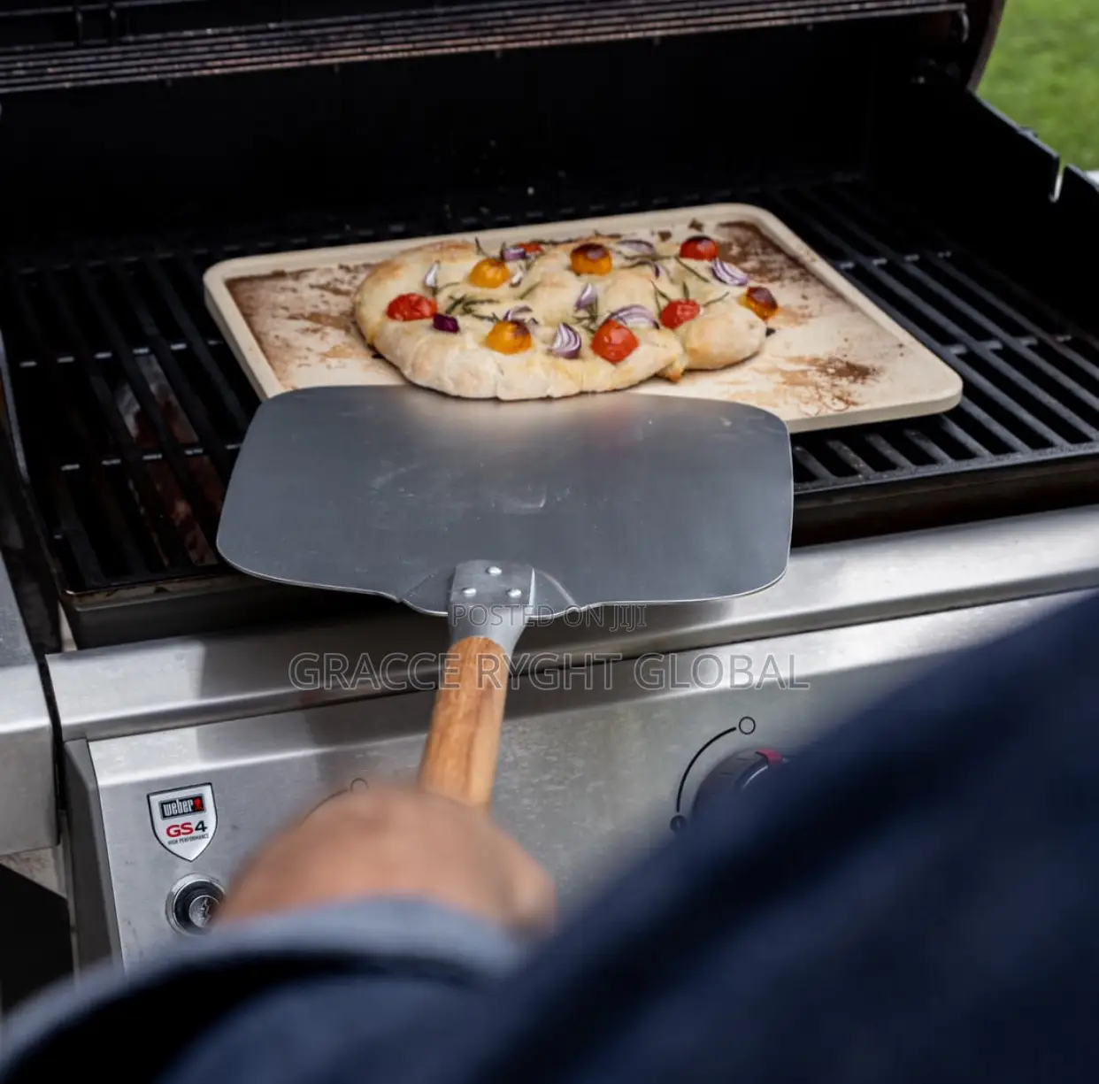 Pizza Peel Shovel