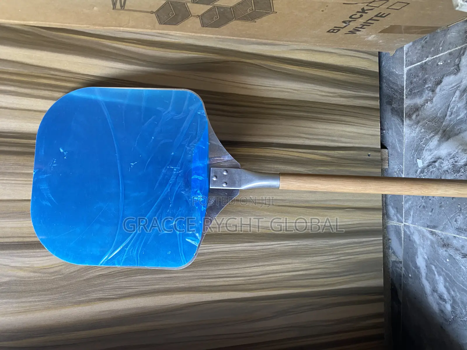 Pizza Peel Shovel