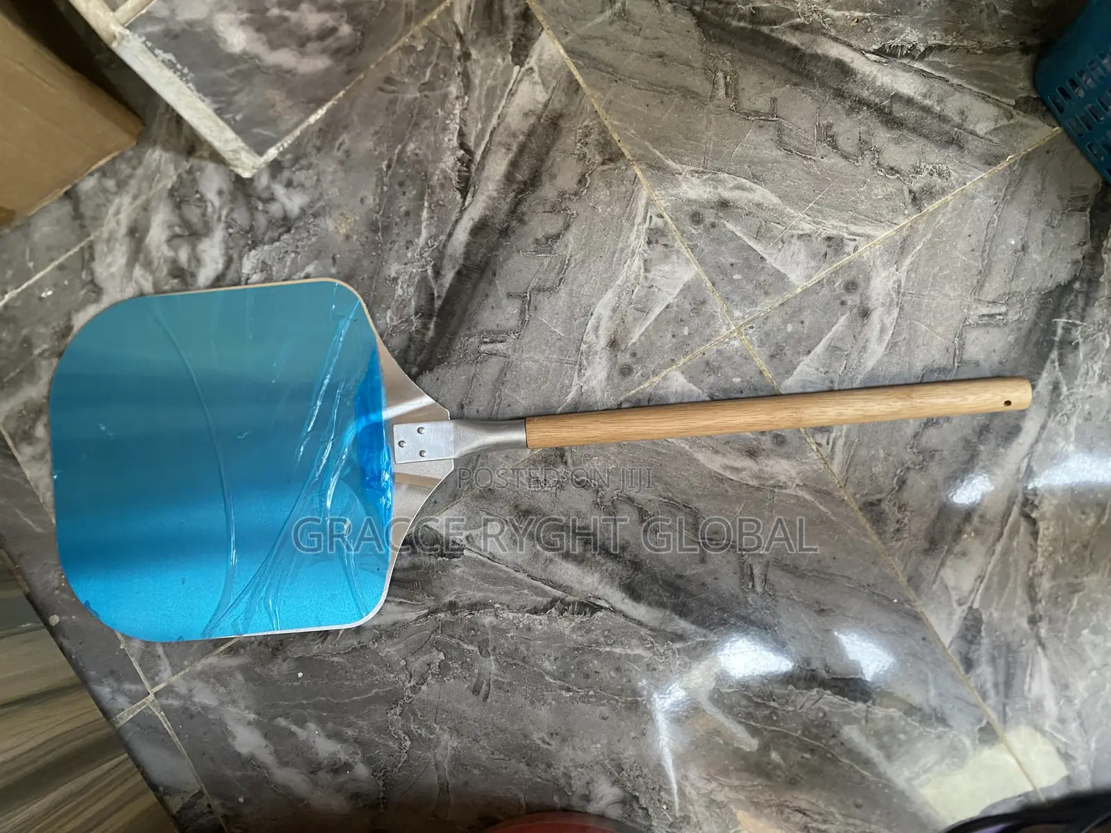 Pizza Peel Shovel