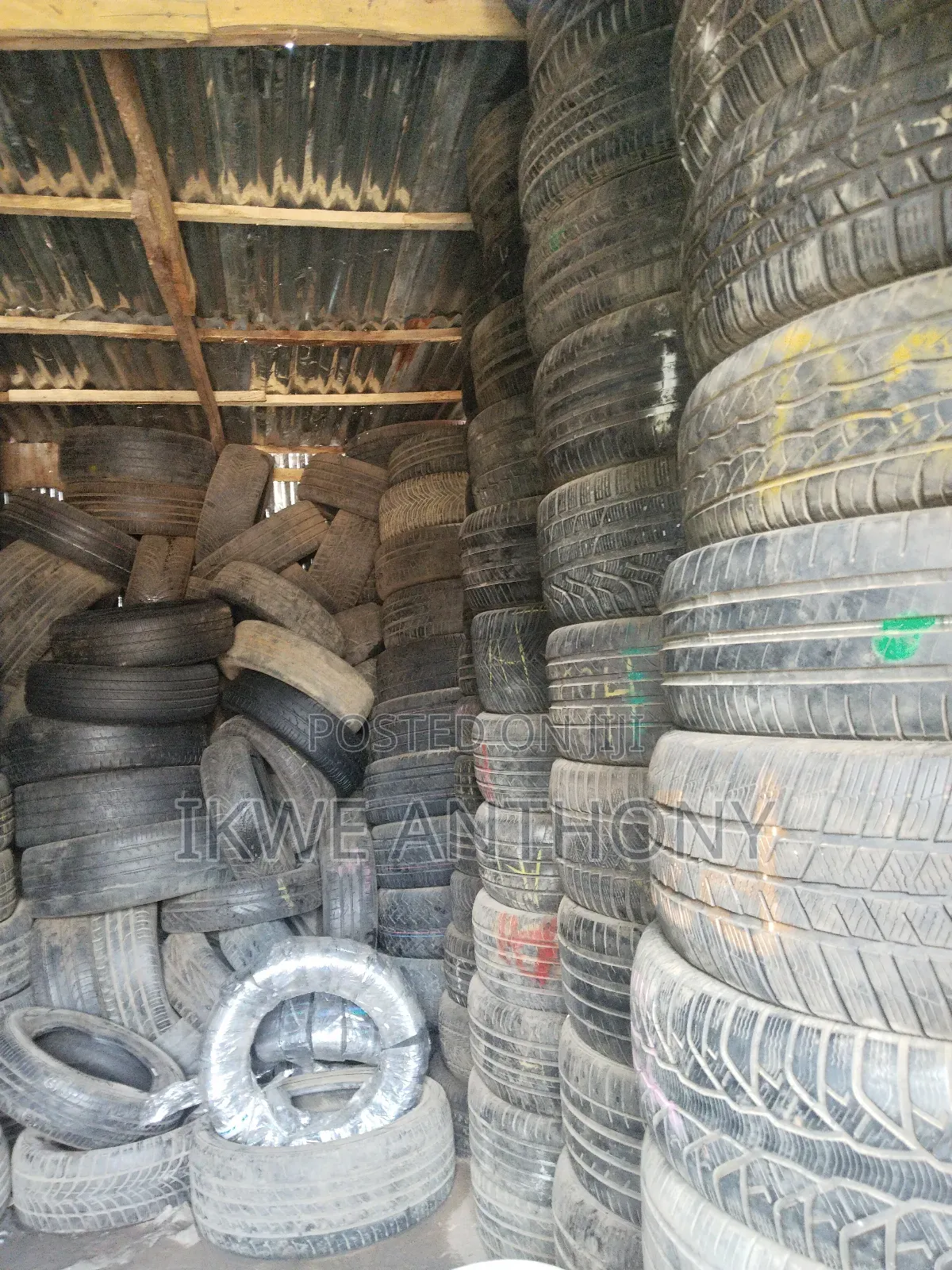 Current Date of Belgium Tyres