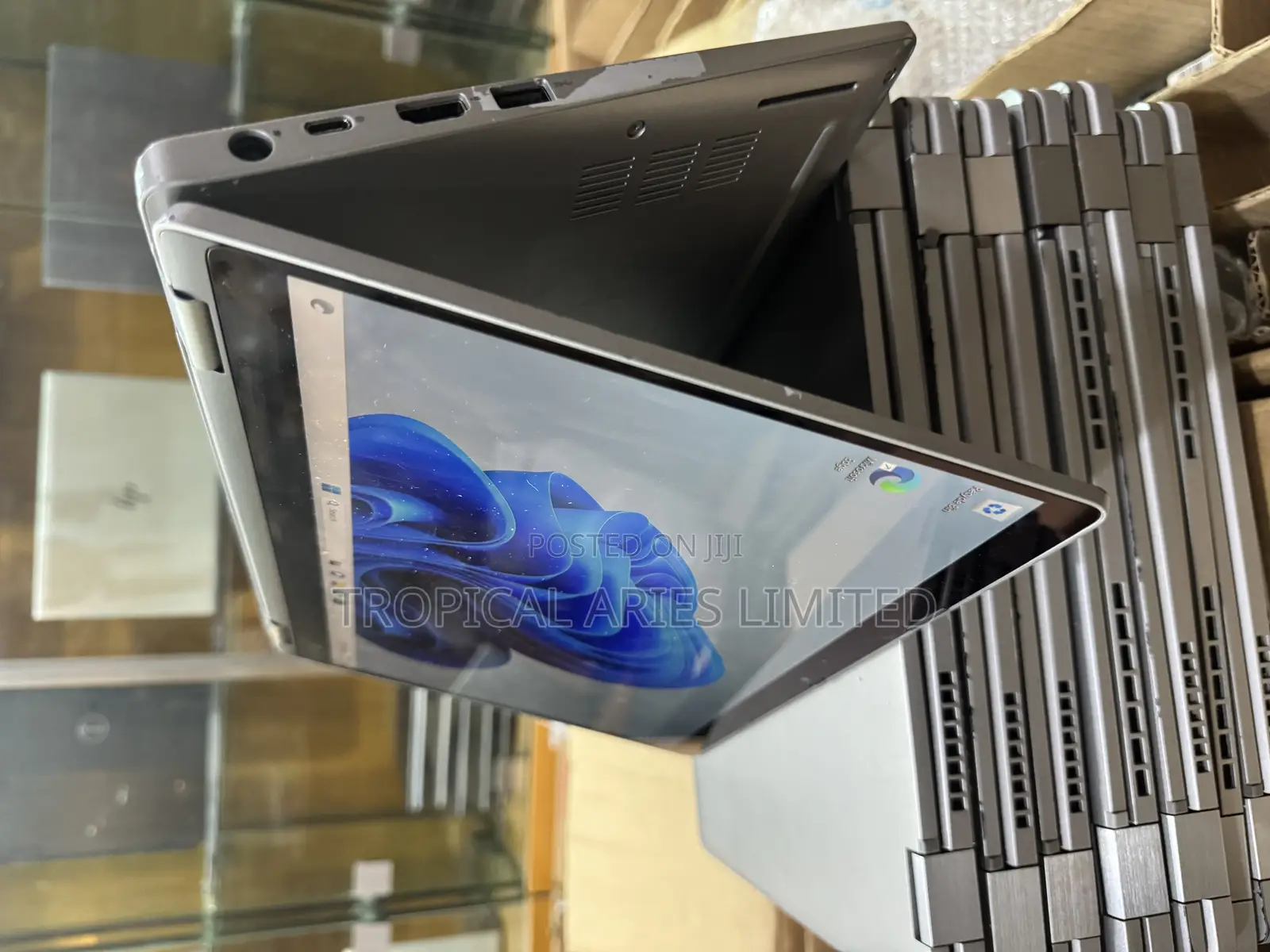 Laptop Dell Latitude 5310 16GB Intel Core i5 SSD 256GB