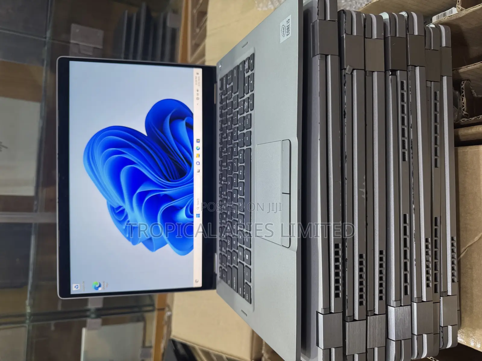 Laptop Dell Latitude 5310 16GB Intel Core i5 SSD 256GB