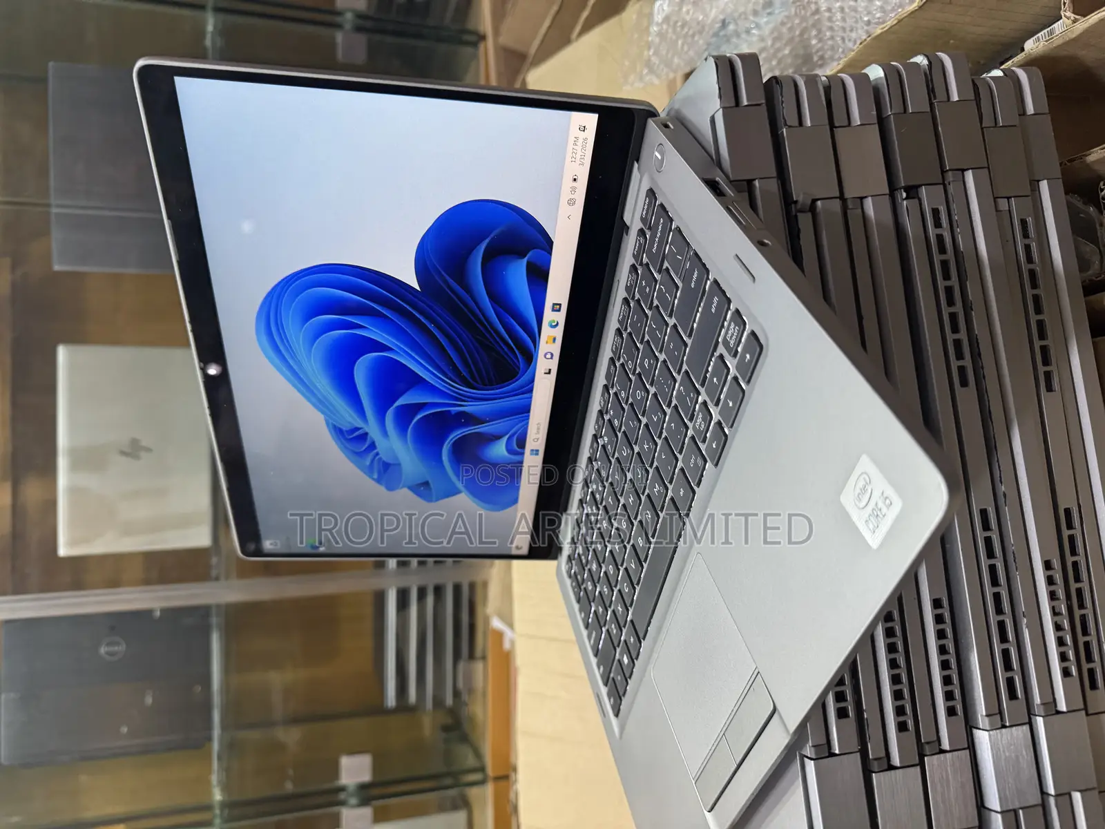 Laptop Dell Latitude 5310 16GB Intel Core i5 SSD 256GB