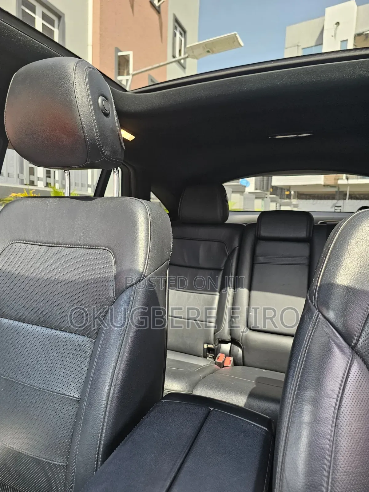 Mercedes-Benz GLE-Class AMG GLE 43 4MATIC 2019 White