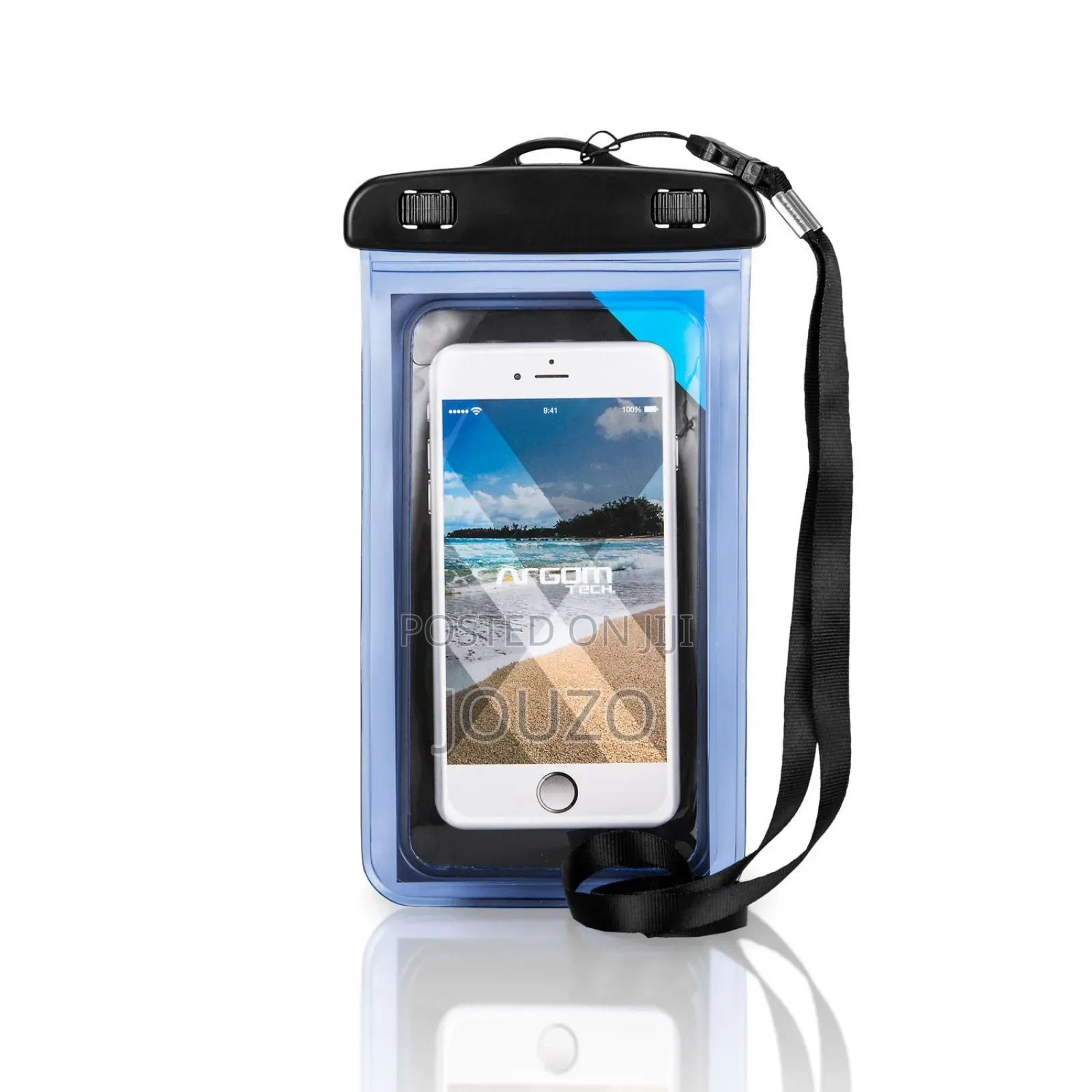 Water Proof Phone Protector