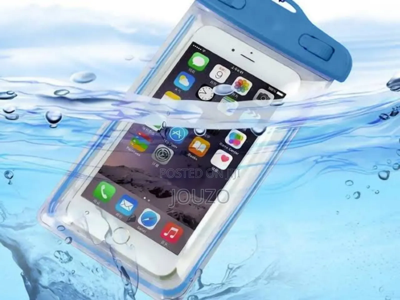 Water Proof Phone Protector