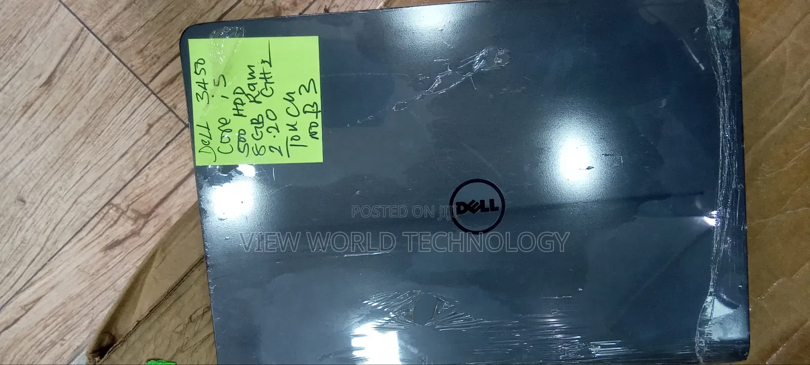Laptop Dell Latitude 7400 8GB Intel Core i3 SSD 256GB