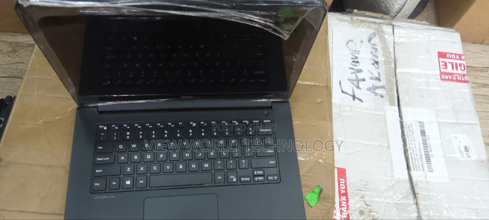 Laptop Dell Latitude 7400 8GB Intel Core i3 SSD 256GB