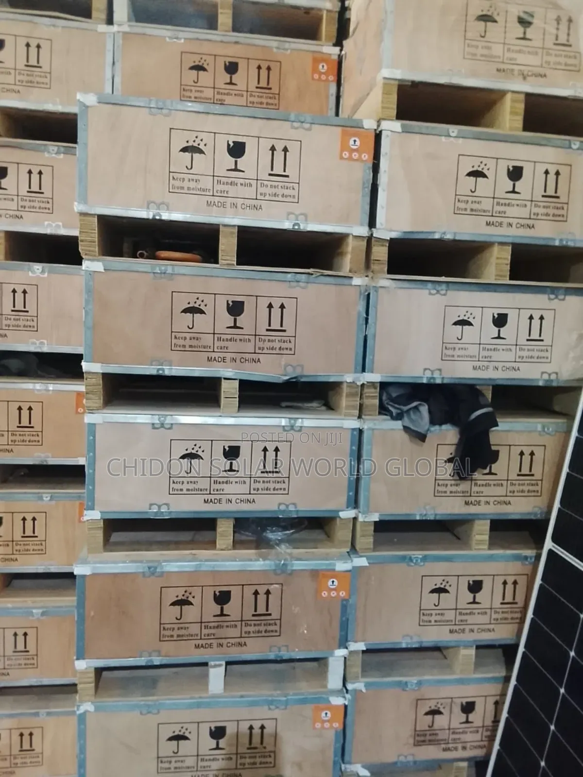 Solar Hybrid Inverter Ivpm