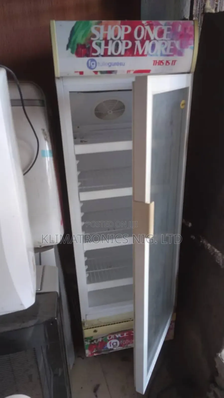 236l Chiller for Sell