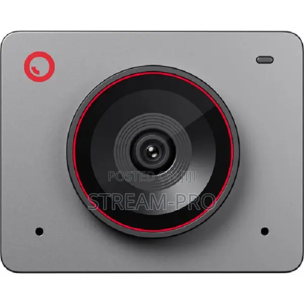Obsbot Meet 2 Webcam (Space Gray)