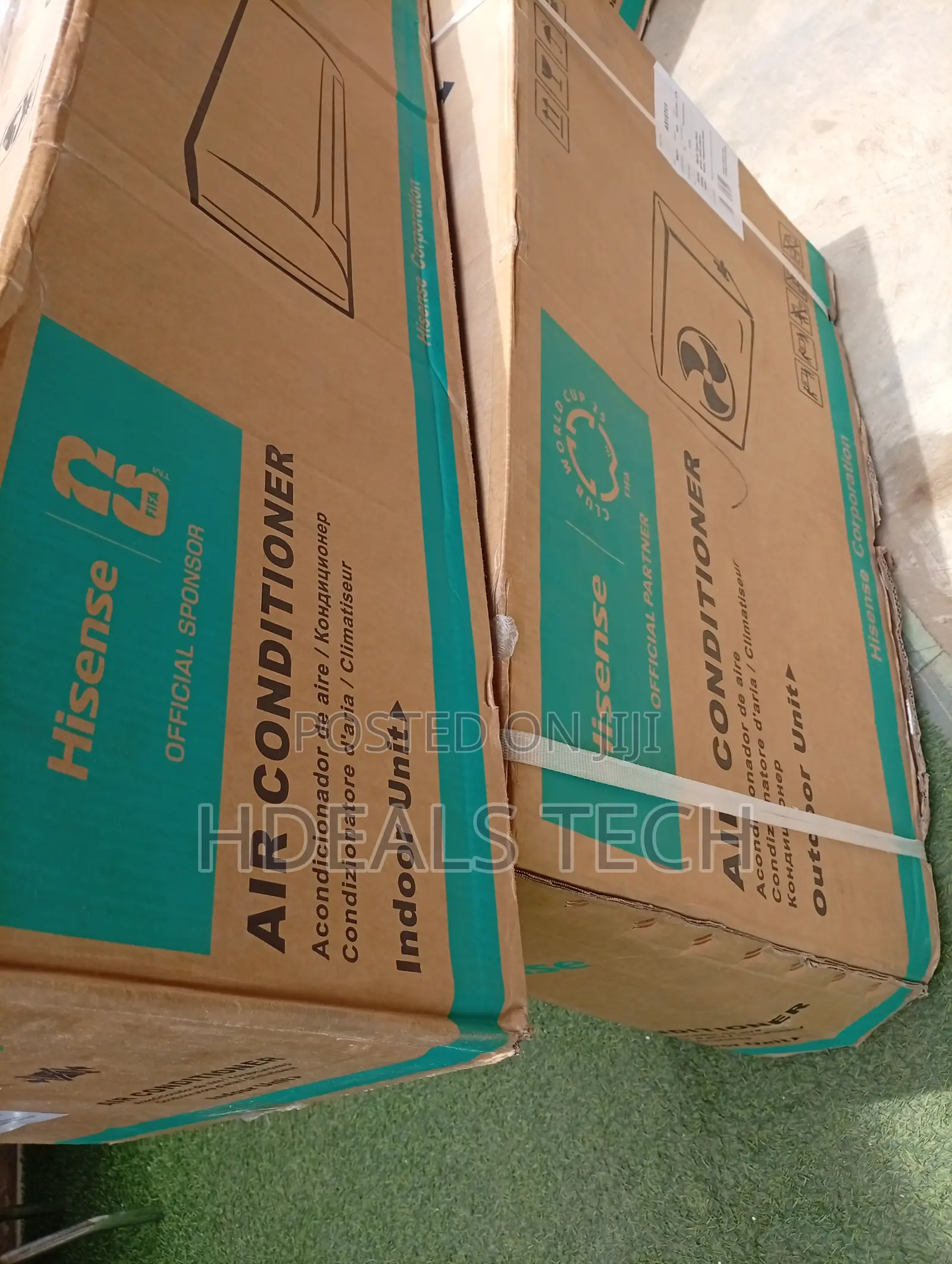 Hisense As18tg1 Non-Inverter Ac –Best Cooling Choice for Medium Spaces
