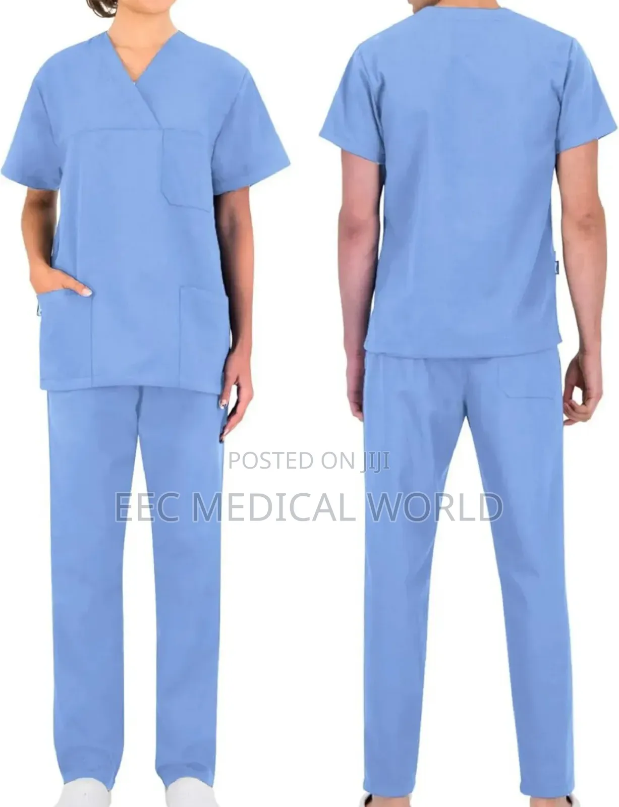 Medical Scrub