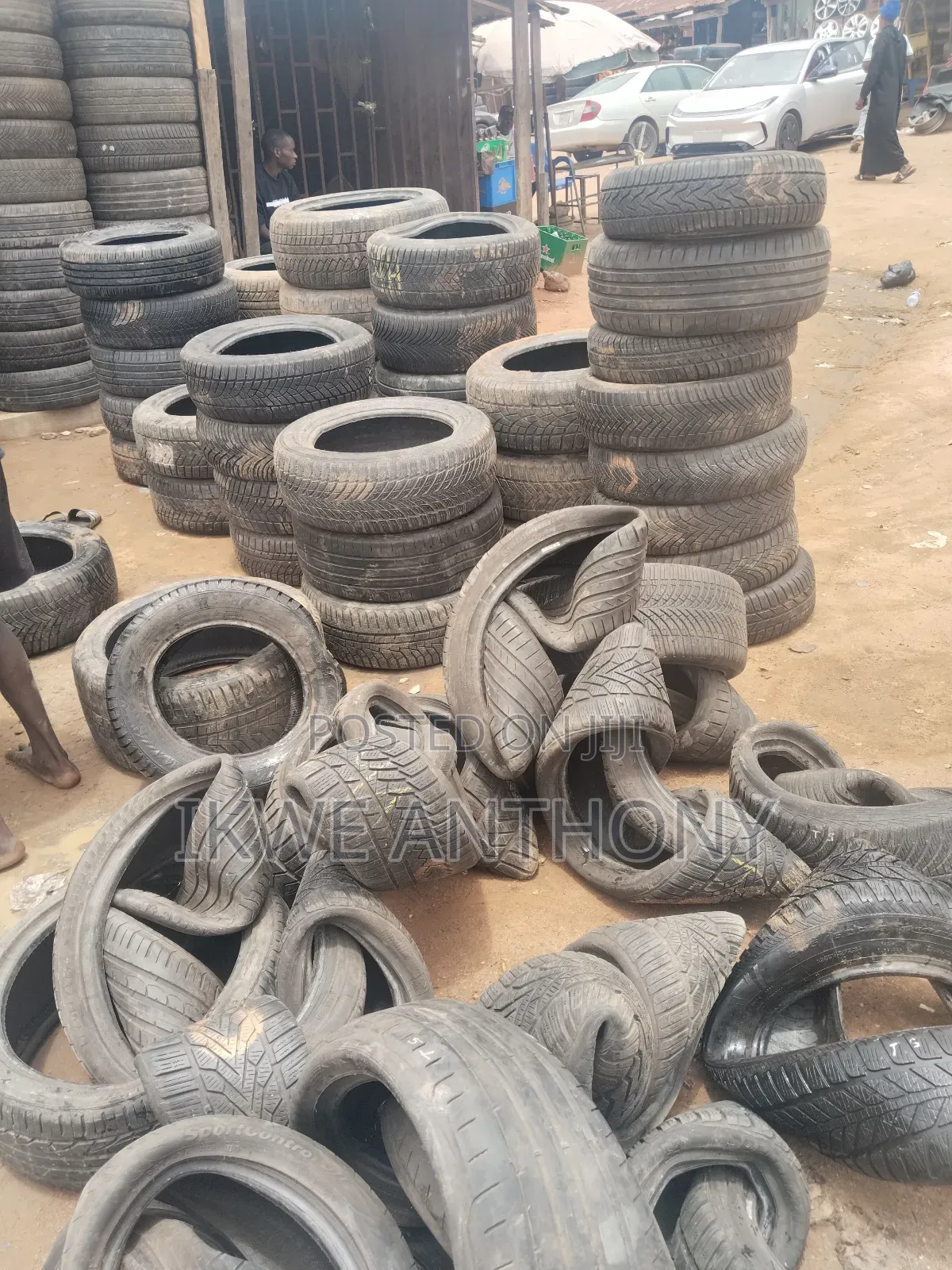 Direct Belgium Tires All