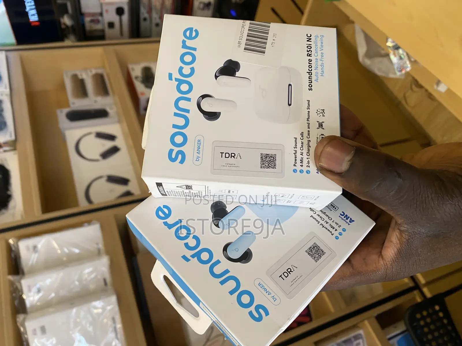 Soundcore R50i Anc