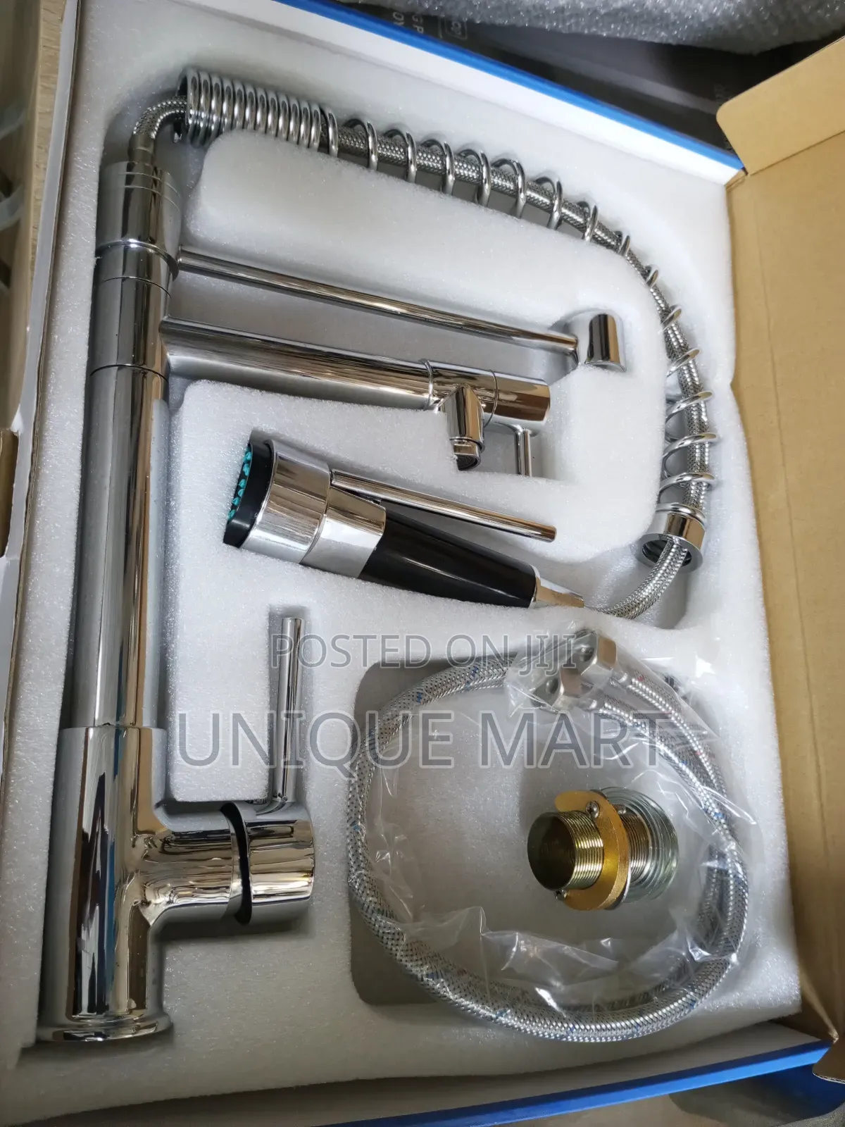 Quality Big Brother Sink Mixer Tap