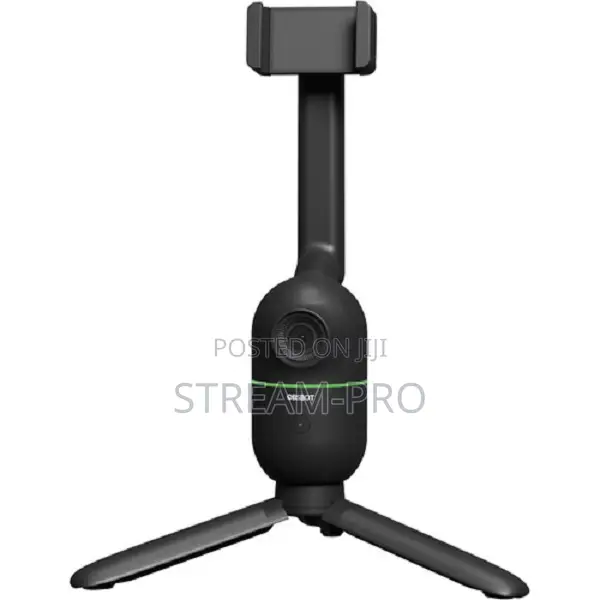 Obsbot Me Ai-Powered Selfie Smartphone Mount
