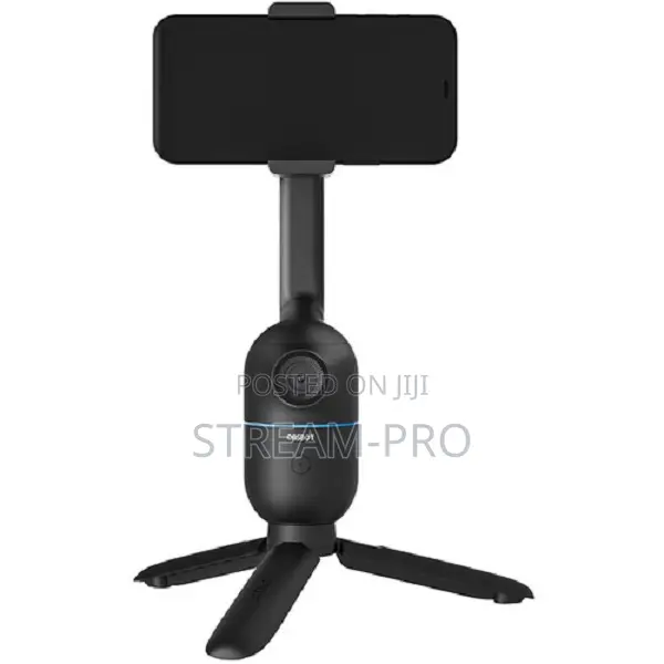 Obsbot Me Ai-Powered Selfie Smartphone Mount