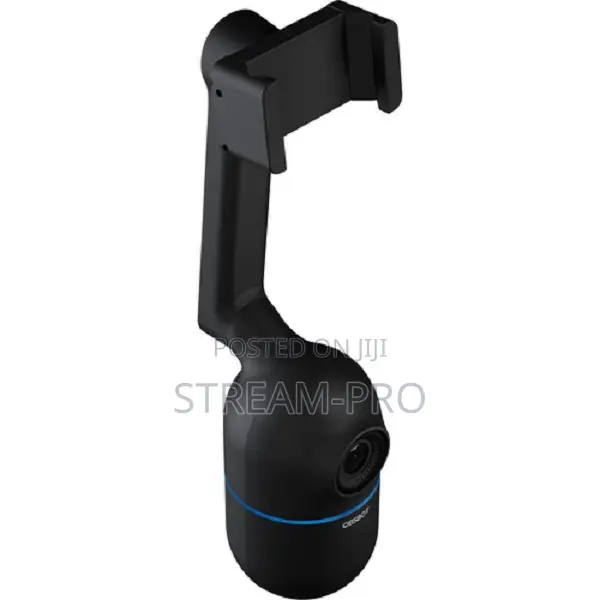 Obsbot Me Ai-Powered Selfie Smartphone Mount