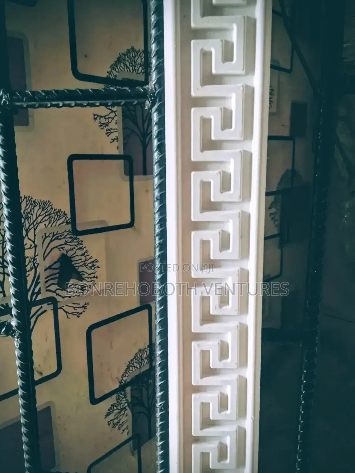Molding Design Panel