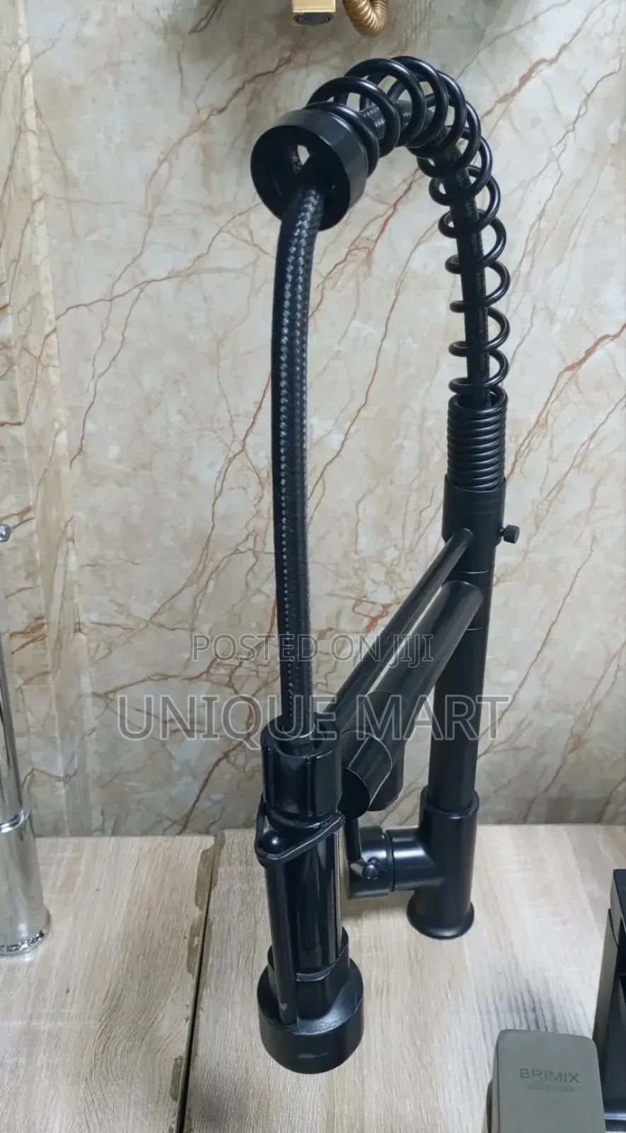 Quality Big Brother Sink Mixer Tap