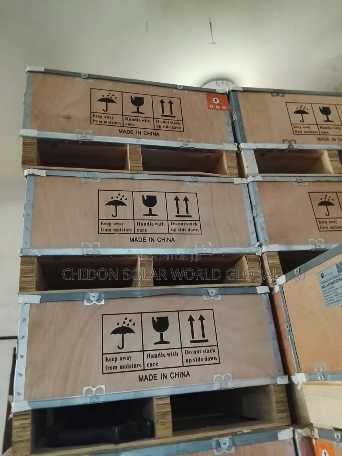 10kva 48v Felicity Solar Hybrid Inverter Ivpm